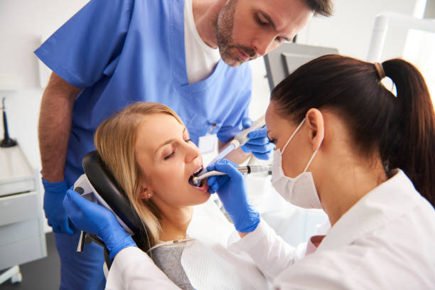 Best Dental X-Rays and Imaging  in Groton, SD
