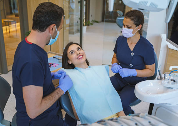 Best Tooth Extraction  in Groton, SD