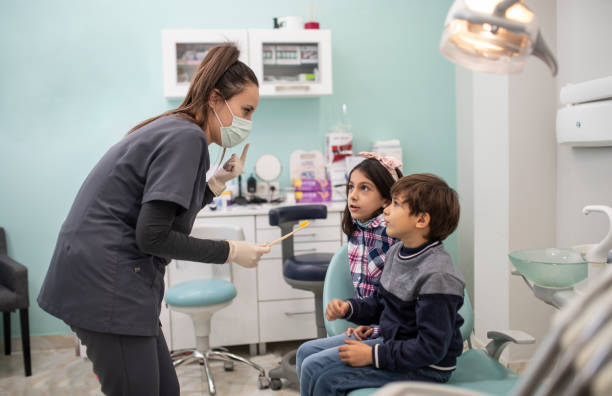Best Laser Dentistry  in Groton, SD