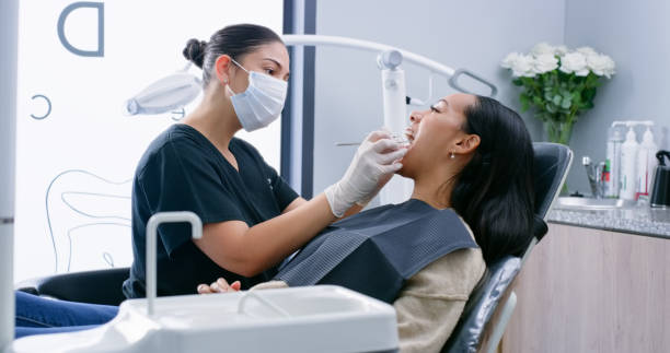 Groton, SD  Holistic Dental Services Company