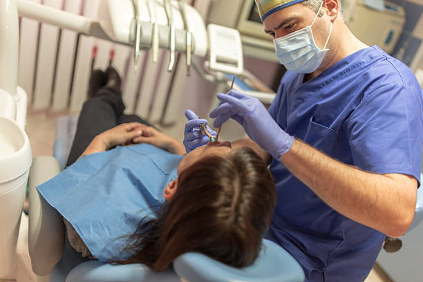 Best Wisdom Tooth Removal  in Groton, SD